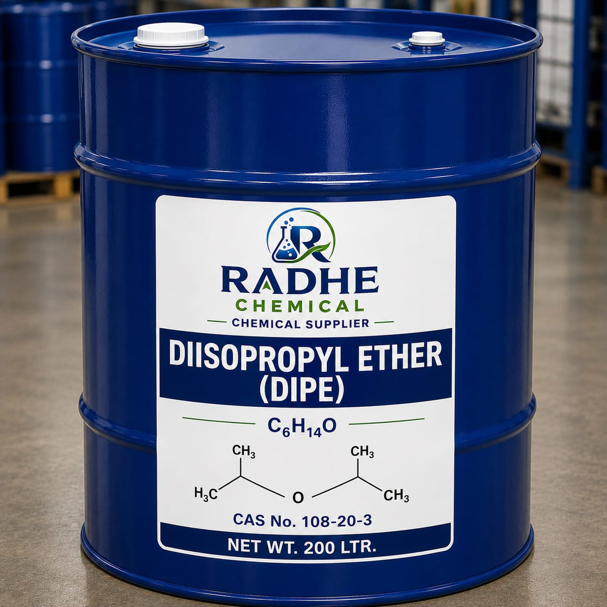 DIISOPROPYL ETHER (DIPE)