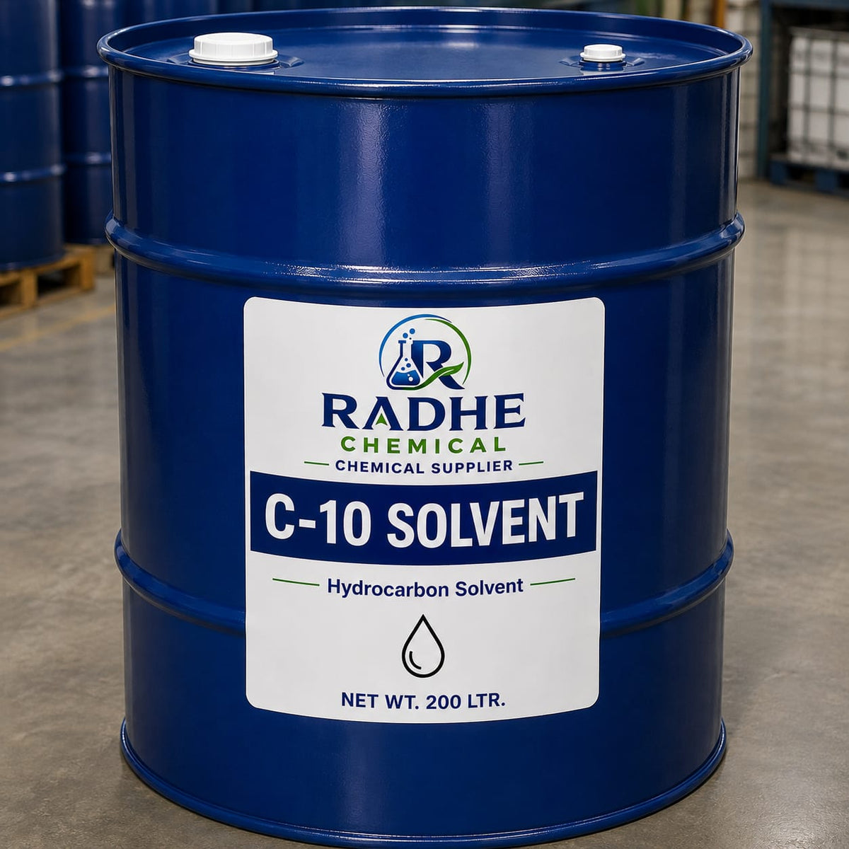 C-10 SOLVENT