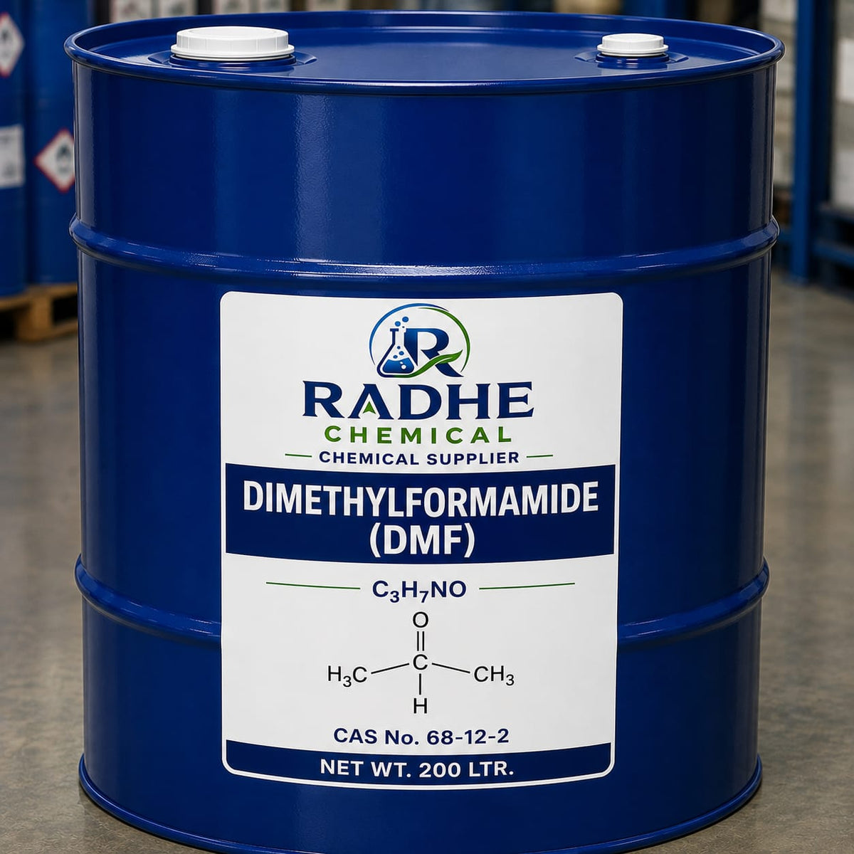DIMETHYL FORMAMIDE (DMF)