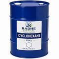 CYCLOHEXANE