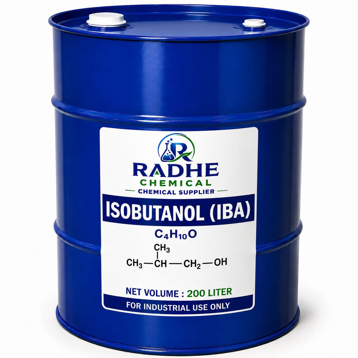 ISO BUTANOL (IBA)