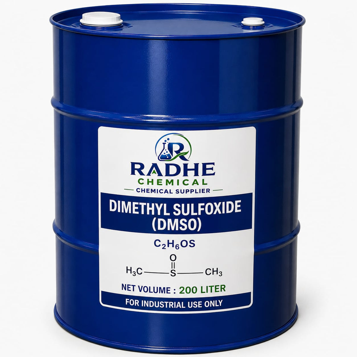 DIMETHYL SULFOXIDE (DMSO)
