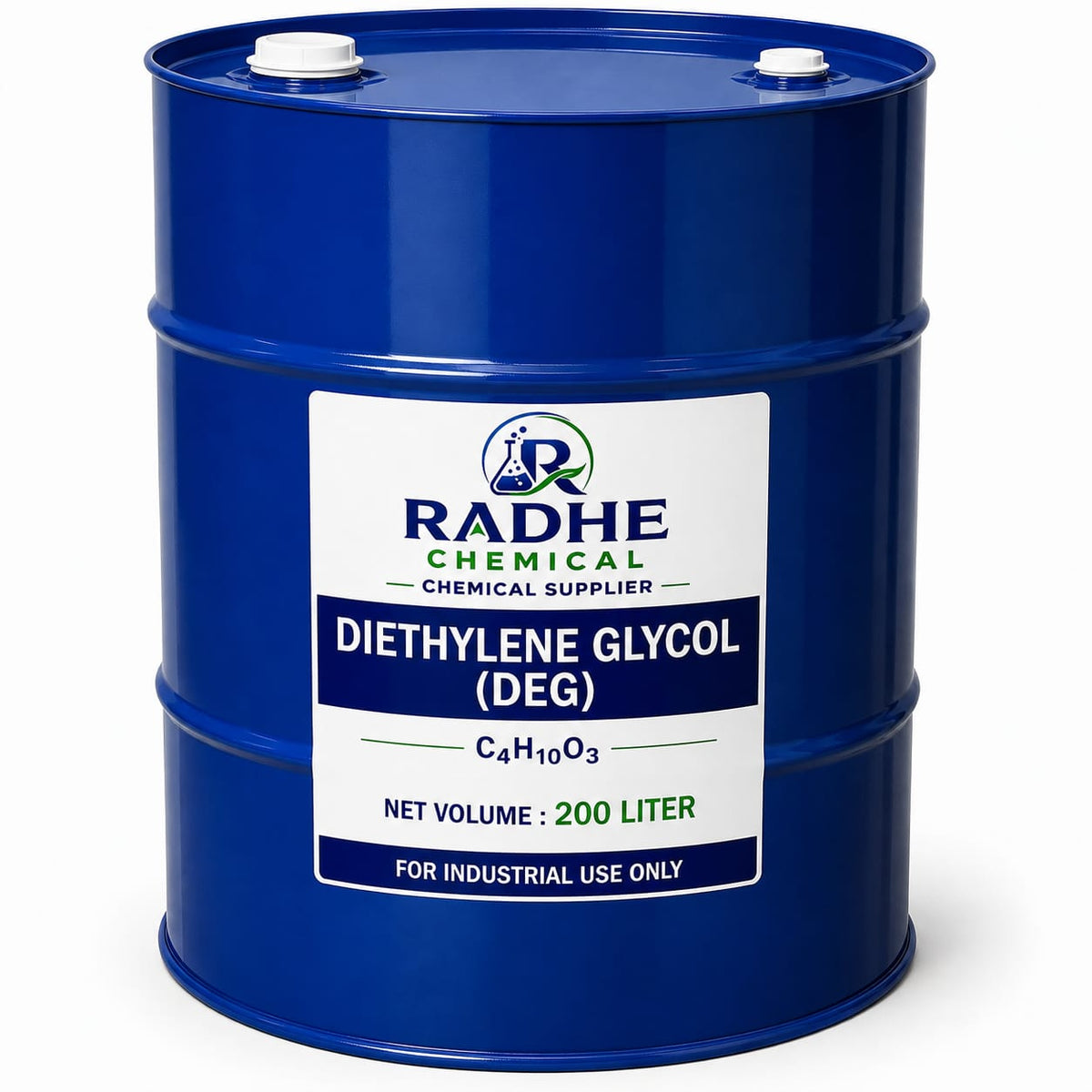 DIETHYLENE GLYCOL (DEG)