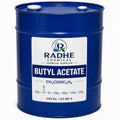 BUTYL ACETATE