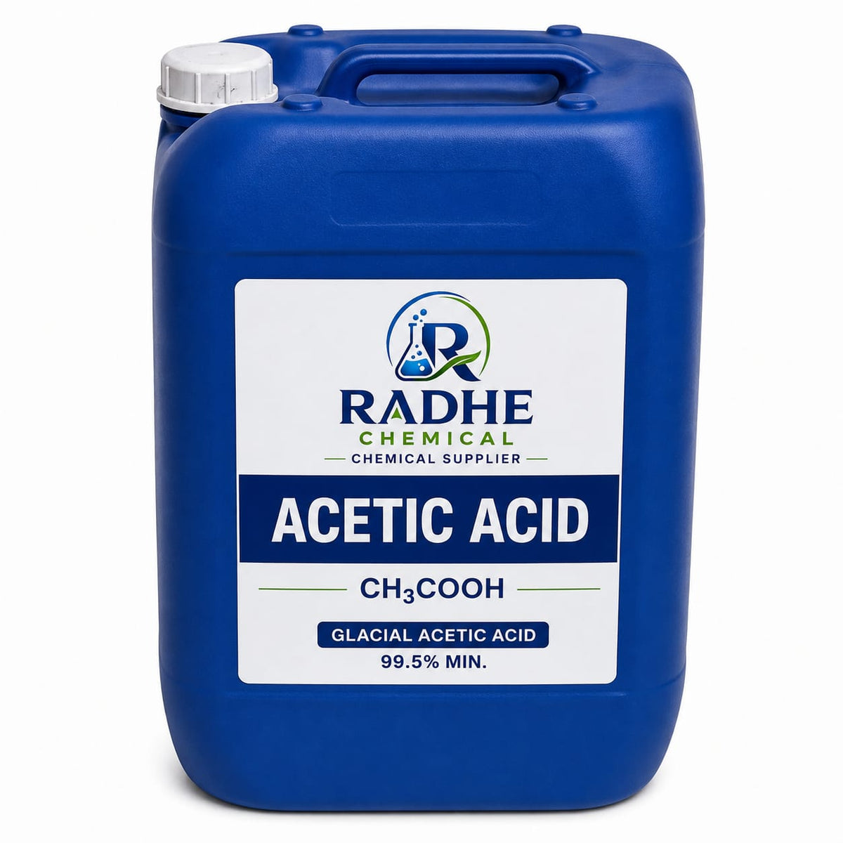 ACETIC ACID